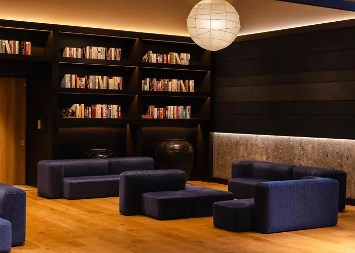 Hotel Gracery Shinjuku