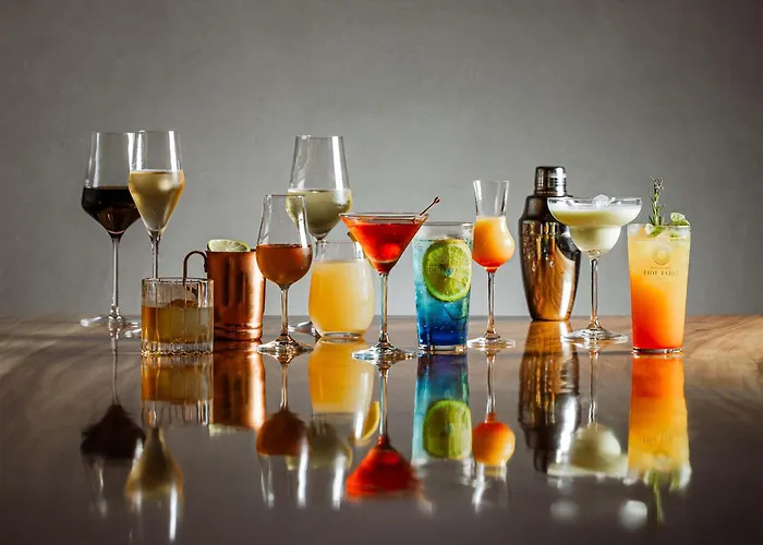 Tokyo Bay Shiomi Prince Hotel