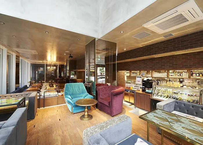 Sotetsu Fresa Inn Tokyo Roppongi